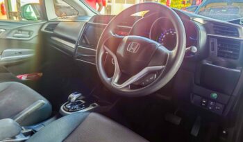 HONDA FIT GP 5 F Grade full
