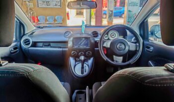 MAZDA DEMIO full