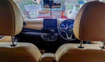 MITSUBISHI EK X G Turbo full