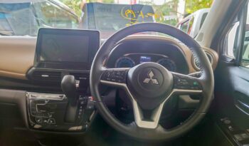 MITSUBISHI EK X G Turbo full