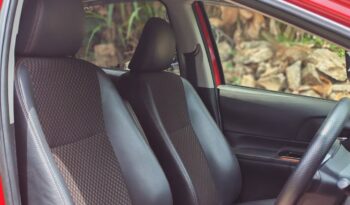 TOYOTA AQUA X URBAN full