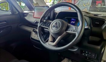 MITSUBISHI EK X full