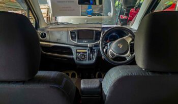 SUZUKI WAGON R STINGRAY full