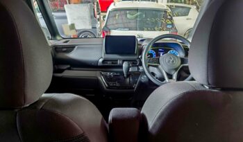 MITSUBISHI EK X full