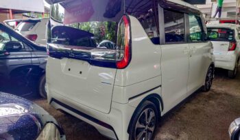 MITSUBISHI EK X full