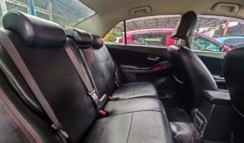 TOYOTA ALLION G GRADE full