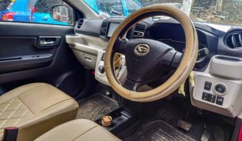 DAIHATSU MIRA G GRADE full