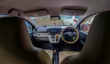 DAIHATSU MIRA G GRADE full