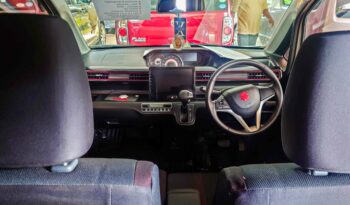SUZUKI WAGON R STINGRAY full