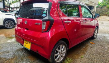 DAIHATSU MIRA G GRADE full