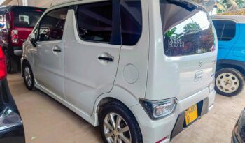 SUZUKI WAGON R STINGRAY full