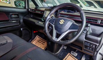 SUZUKI WAGON R STINGRAY full