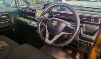 SUZUKI WAGON R STINGRAY full