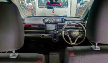 SUZUKI WAGON R STINGRAY full