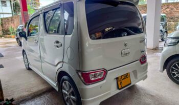 SUZUKI WAGON R FZ PREMIUM full