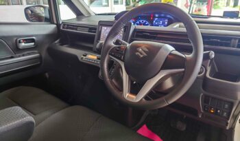 SUZUKI WAGON R FZ PREMIUM full