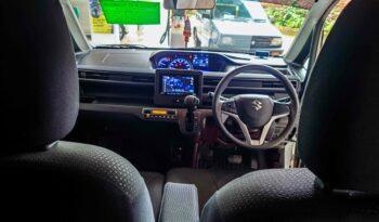 SUZUKI WAGON R FZ PREMIUM full