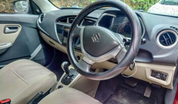 SUZUKI MARUTI ALTO K10 full