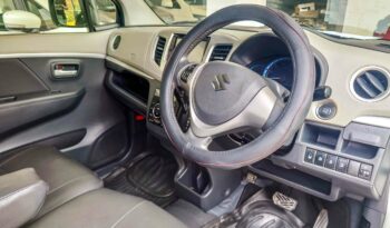 SUZUKI WAGON R FZ SAFETY full