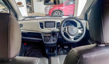 SUZUKI WAGON R FZ SAFETY full