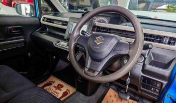 SUZUKI WAGON R FX full