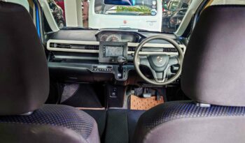 SUZUKI WAGON R FX full
