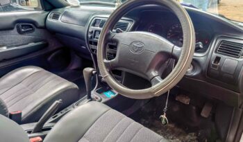 TOYOTA – EE 104 full