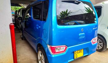 SUZUKI WAGON R FX full