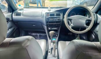 TOYOTA – EE 104 full