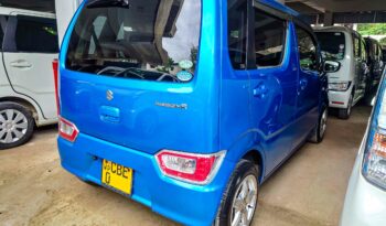 SUZUKI WAGON R FX full