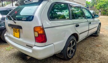 TOYOTA – EE 104 full