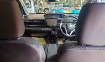 SUZUKI WAGON R FZ SAFETY full