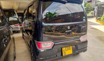 SUZUKI WAGON R FZ SAFETY full