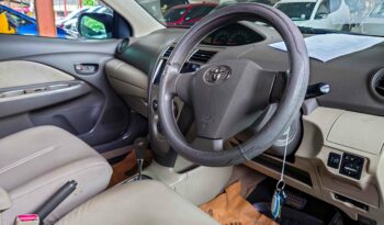 TOYOTA BELTA full