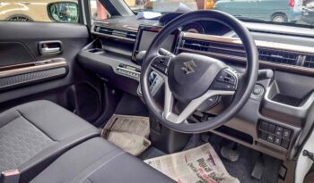 SUZUKI WAGON R CUSTOM Z full