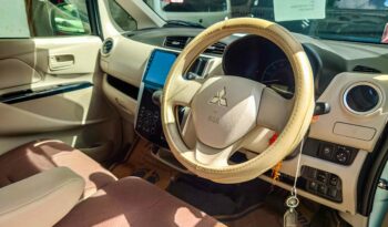 MITSUBISHI EK WAGON full