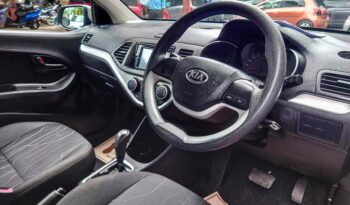 KIA PICANTO full