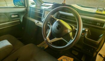 SUZUKI WAGON R FZ full