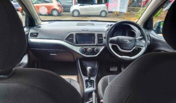 KIA PICANTO full