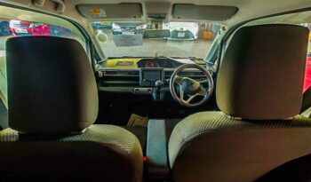 SUZUKI WAGON R FZ full