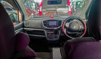 SUZUKI WAGON R full