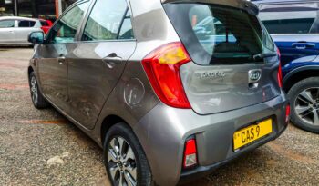 KIA PICANTO full