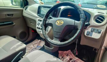 DAIHATSU MIRA full