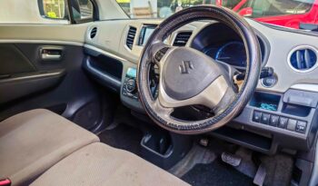 SUZUKI WAGON R FZ full