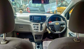 DAIHATSU MIRA full