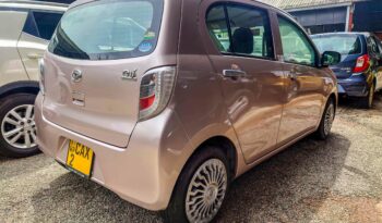 DAIHATSU MIRA full