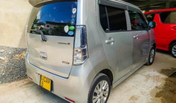 SUZUKI WAGON R FZ full
