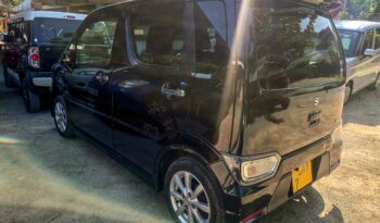SUZUKI WAGON R STINGRAY full