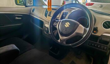 SUZUKI WAGON R FZ full
