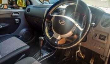 PEARODUA VIVA ELITE full